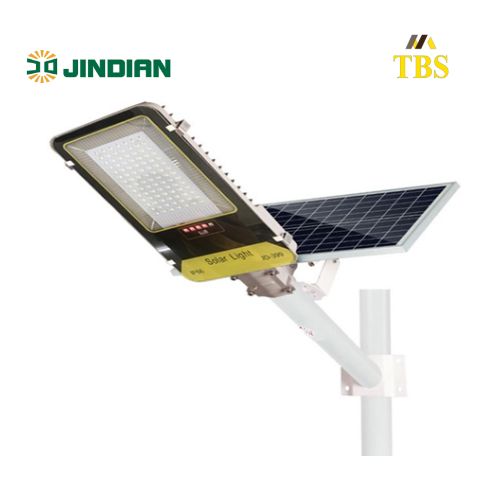 Đèn năng lượng mặt trời JD399